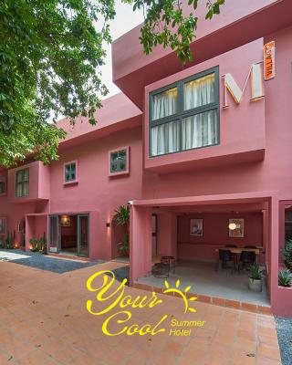 M Village Living Hồ Biểu Chánh