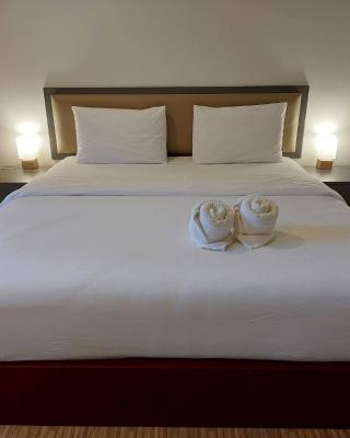 Sisina Resort