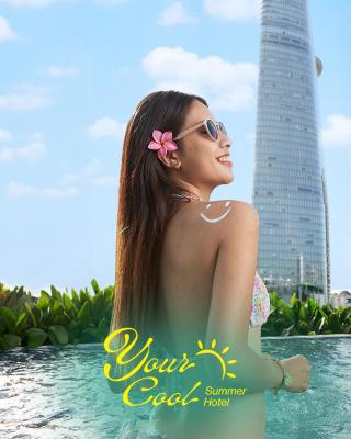 M Village Hotel Tôn Thất Đạm