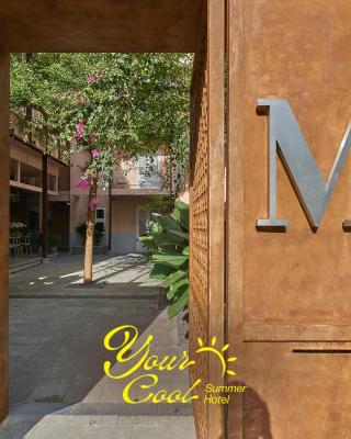M Village Living Nam Kỳ Khởi Nghĩa