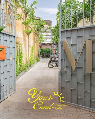 M Village Living Lý Chính Thắng