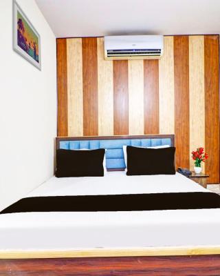 Hotel O Star View Residency