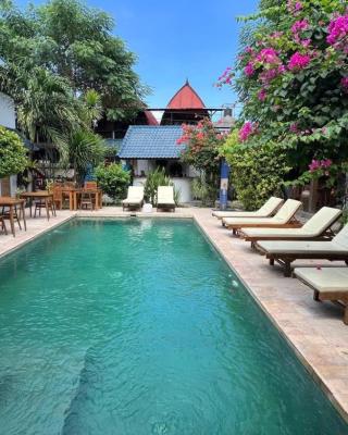 Marygio Gili Resort