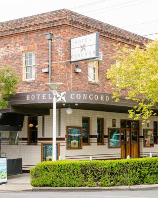 Hotel Concord