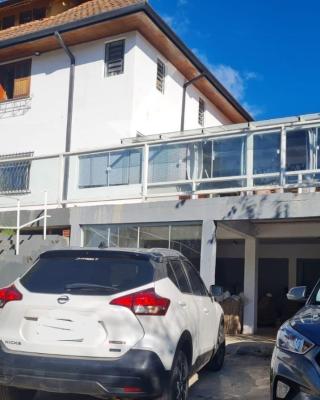 Flat & Suíte Campos