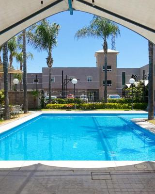 Hotel Aliana
