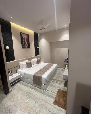 Shri Shyam Luxury Hotel in Har Ki Paudi