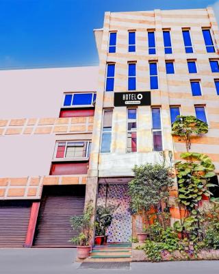 Super Hotel O Arcot Road Porur