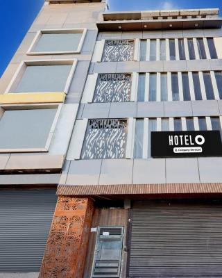 Super Hotel O Rajeev Nagar Faridabad