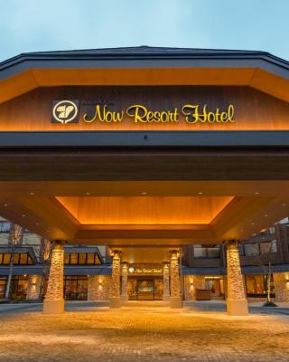Kusatsu Now Resort Hotel