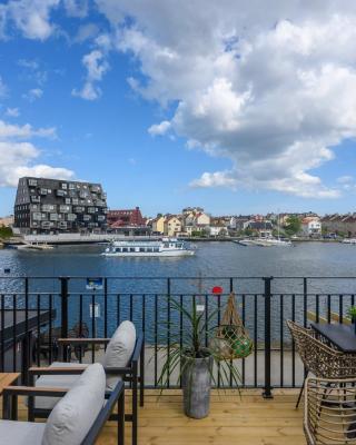 Blomlöfs Hotell Saltö
