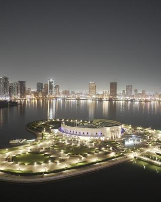 Copthorne Hotel Sharjah