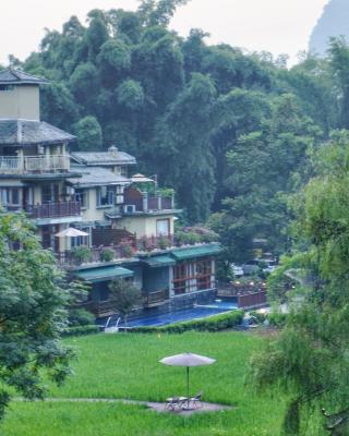 Moondance Boutique Resort