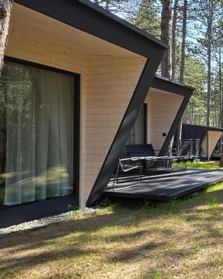 FLY House Łeba
