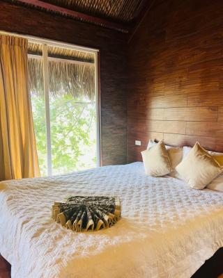 Homestay Thác Liên Khương