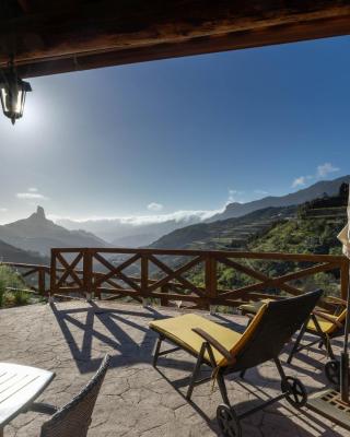 Casa Rural Cottage Bentayga
