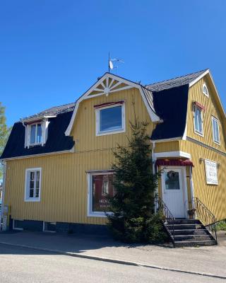 Hedvigs Restaurang