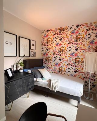 Suite privata con terrazza