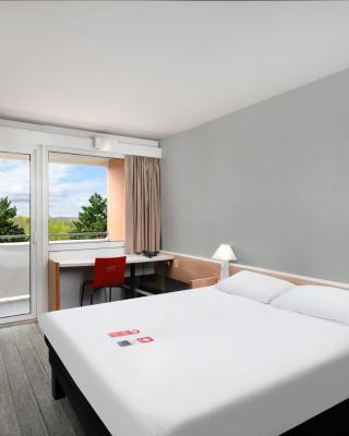 Ibis Budapest Citysouth