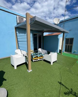 B&B Il Glicine Pescara centro