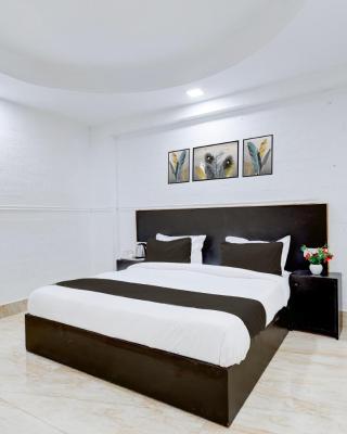Hotel O Grand Heights