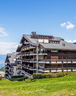 Apartment Hauts De Nendaz B K5 by Interhome