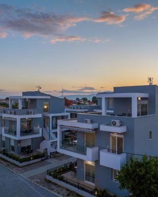 Roxani Residential Complex