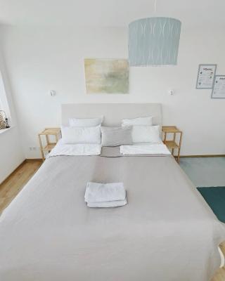 Private Zimmer in Neubau Familienhaus
