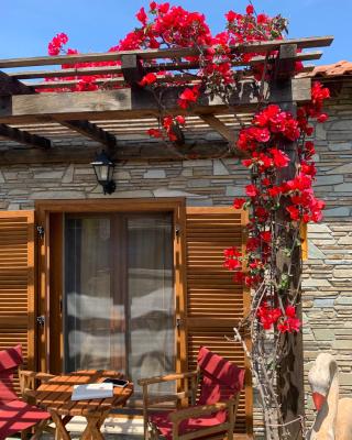 Georgia's House Sykia