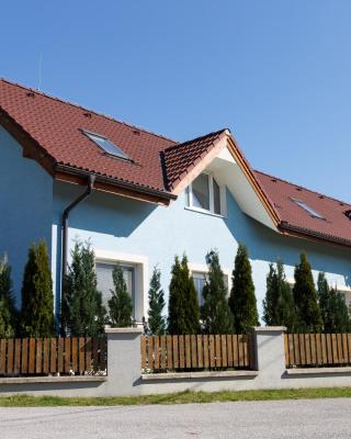 Apartmánový Dom River