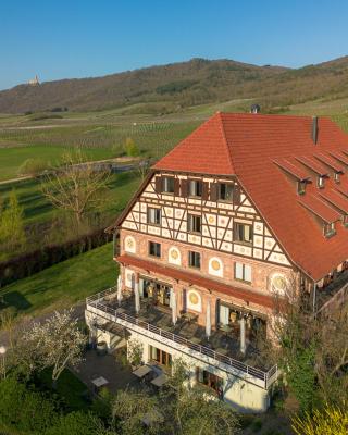 Hôtel Restaurant Verger des Châteaux, Route des vins Haut-Koenigsbourg