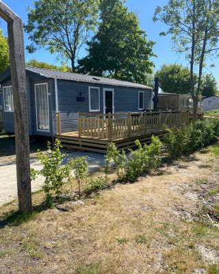 4 persoons chalet HZ 21