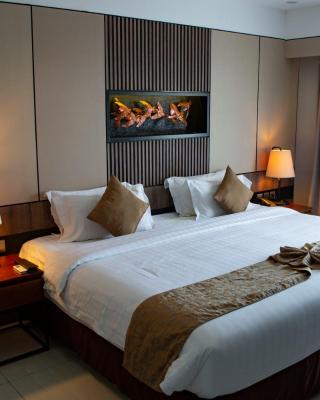Hotel IBY Plaza Near IGI Airport