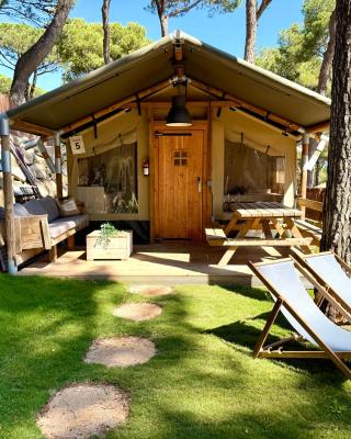 Interpals Eco Resort
