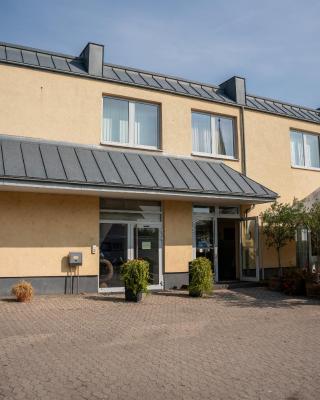 Hotel am Schlosspark