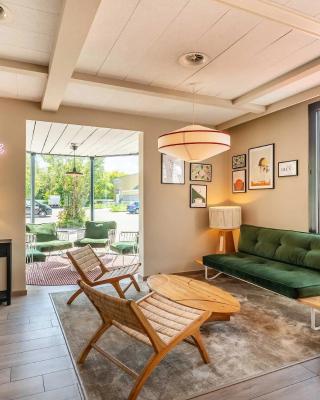 B&B HOTEL Rothrist Olten