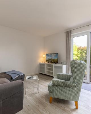 Appartement Nis Puk