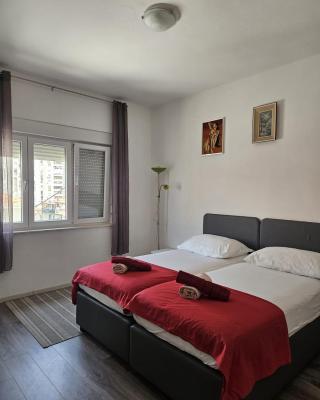 Rooms kman