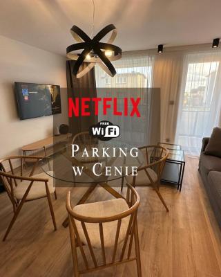 Apartament Michałek