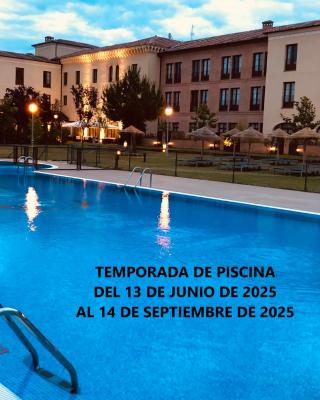 Hotel Cándido