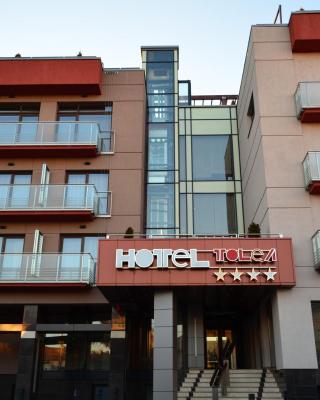 Hotel Tolea
