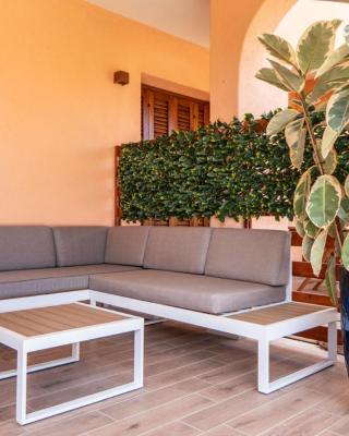 Acquarello Rooms