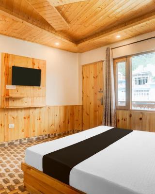 Hotel O Durga