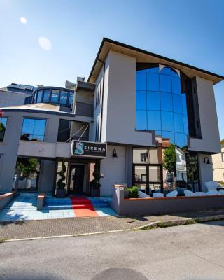 Hotel Sirena - B&B