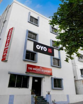 Hotel O The Orchid Residency