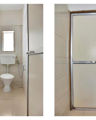 Hotel O Rana Residency Near Western Express Highway Metro Station