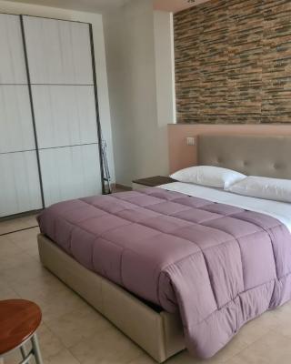 Lido Venere Case Vacanze