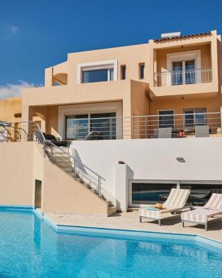 Athens Riviera Villa