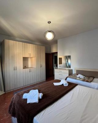 Hotel Bujtina Shqiptare