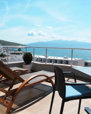 Hotel Blue Sky
